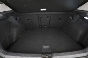 Intérieur coffre 2
