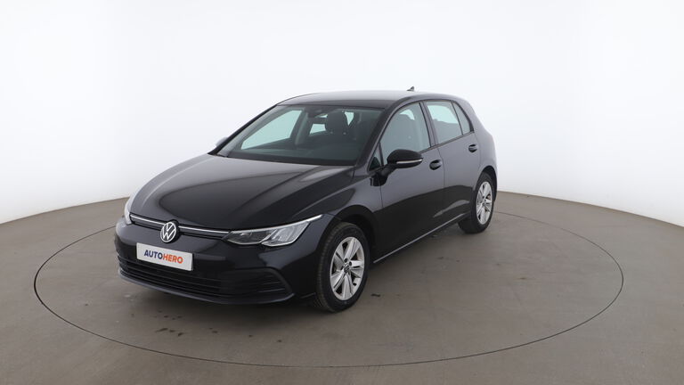 Volkswagen Golf VIII