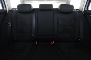 Interior asiento trasero