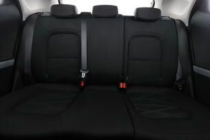 Interior asiento trasero