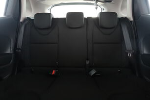 Interior asiento trasero