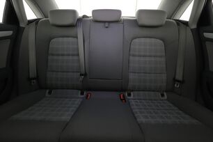 Interior asiento trasero