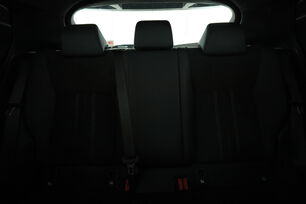 Intérieur siège arrière