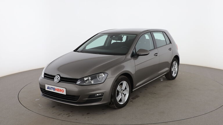 Volkswagen Golf VII