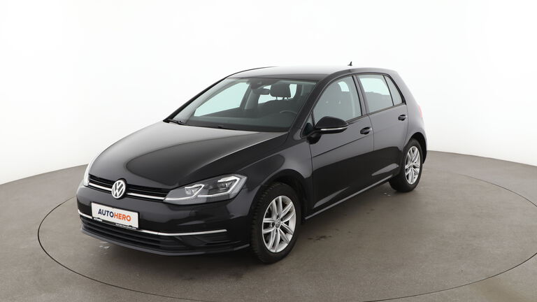 Volkswagen Golf VII