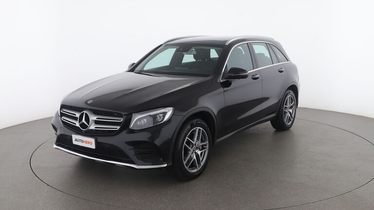 Mercedes-Benz Classe GLC