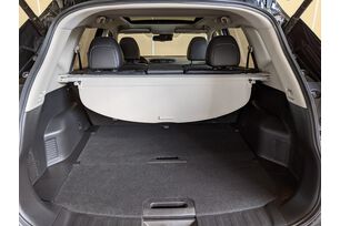 Intérieur coffre 2