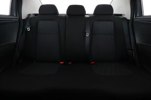 Interior asiento trasero