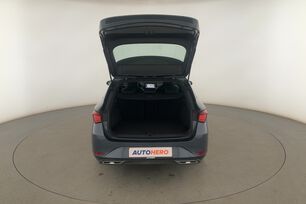 Interior maletero 2