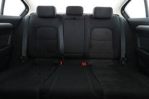 Interior asiento trasero