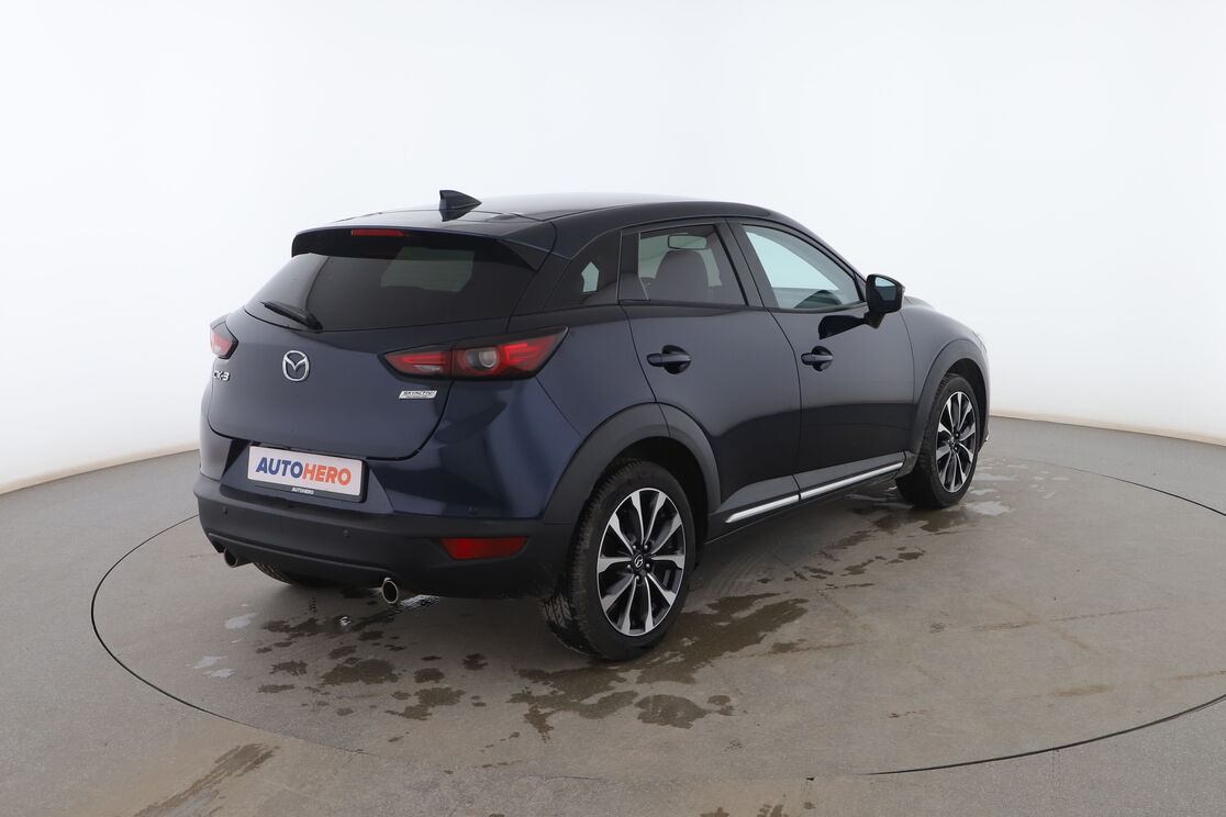 Exterior posterior derecho