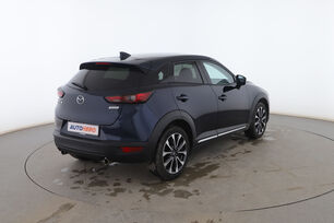 Exterior posterior derecho