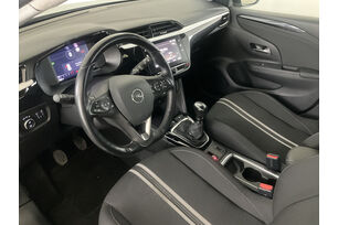 Interno lato guidatore 2