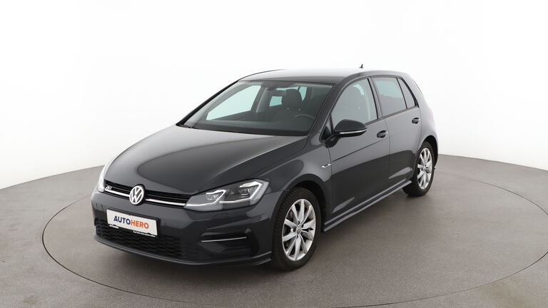 Volkswagen Golf VII