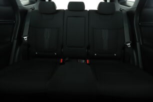 Interior asiento trasero