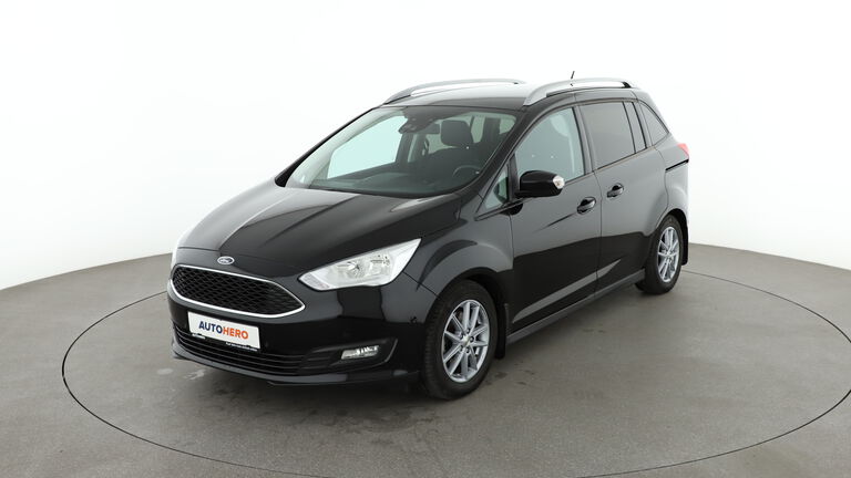 Ford Grand C-Max