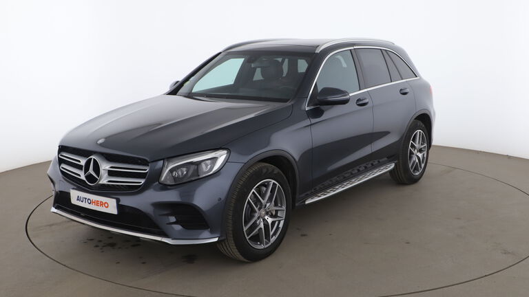 Mercedes-Benz Classe GLC