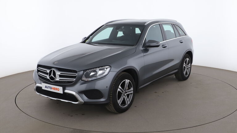 Mercedes-Benz Classe GLC