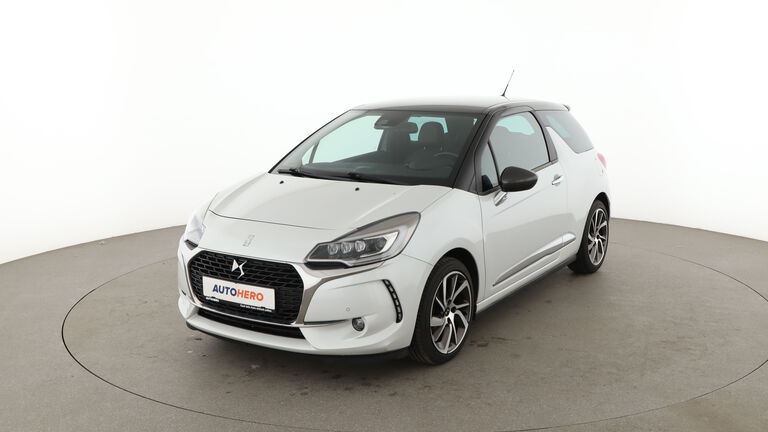 Citroen DS3