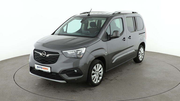 Opel Combo Life