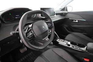 Intérieur côté conducteur 2
