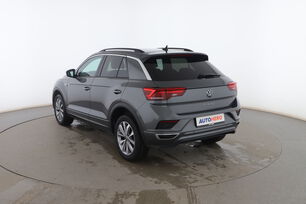 Exterior trasero izquierdo