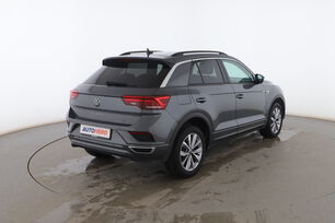 Exterior posterior derecho