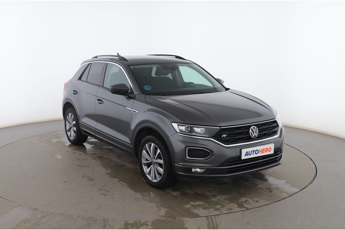 Exterior frontal derecho