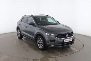 Exterior frontal derecho