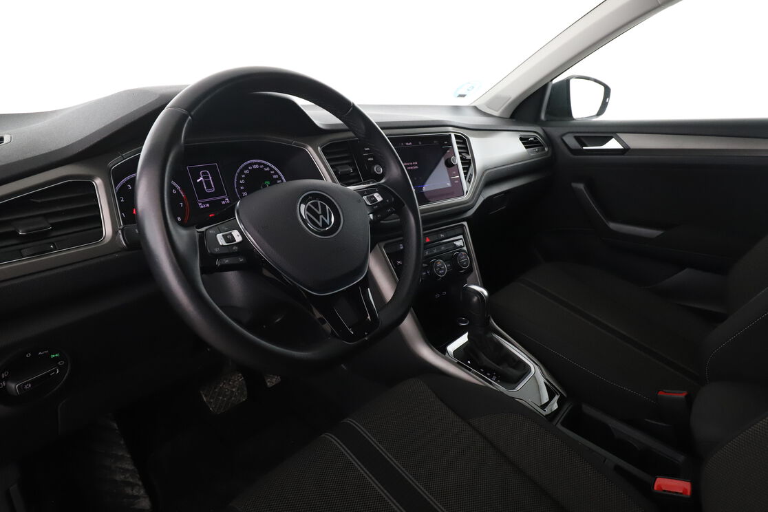 Interior lado del conductor lado 2