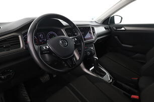 Interior lado del conductor lado 2