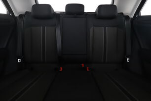Interior asiento trasero