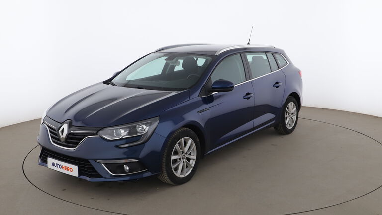 Renault Mégane