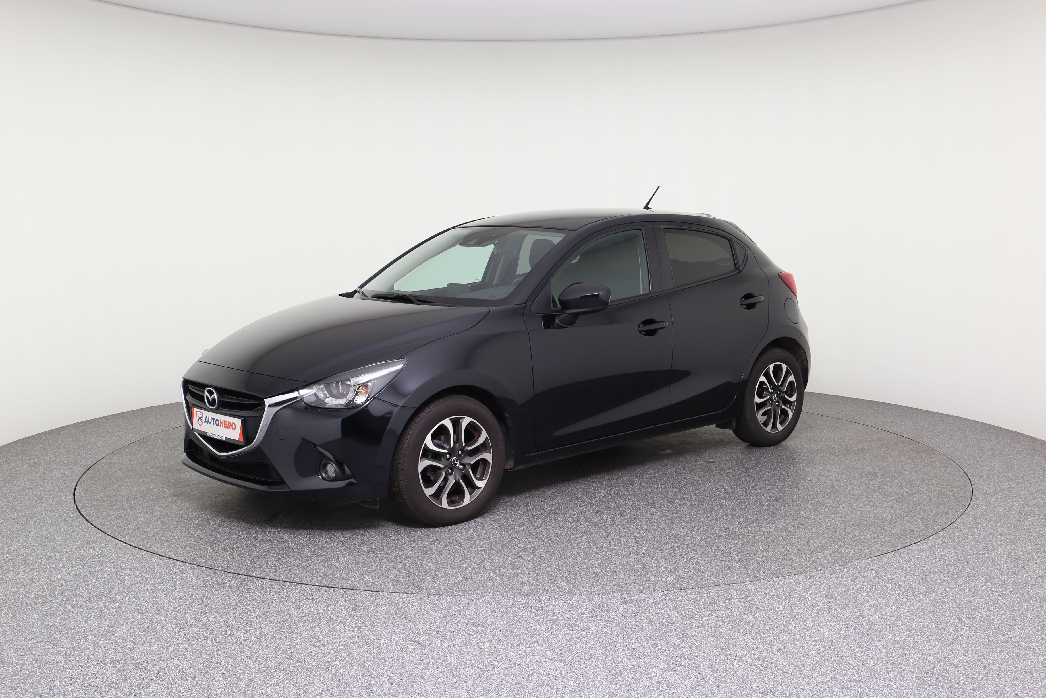 Top Gebrauchte Mazda 2 Kaufen Auf Autohero Com
