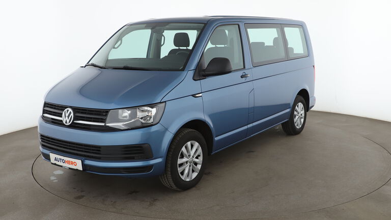 Volkswagen T6 Multivan