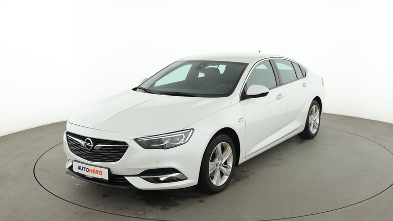 Opel Insignia Grand Sport