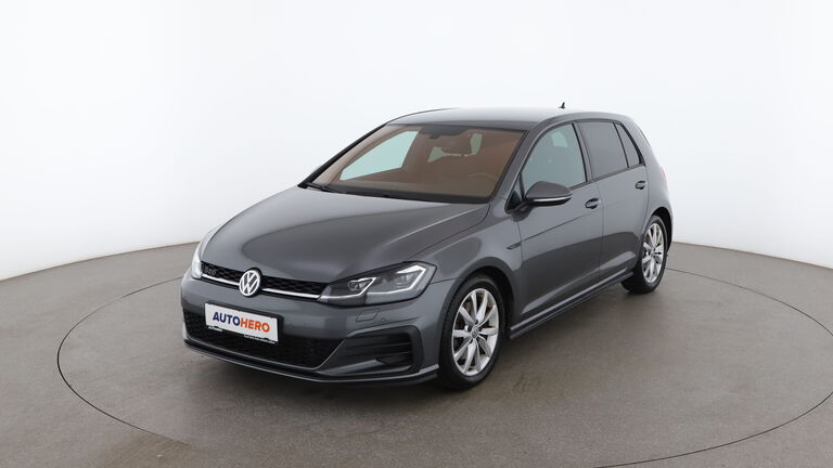 Volkswagen Golf VII