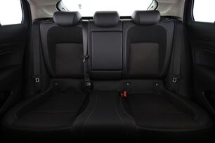 Interior asiento trasero