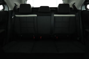 Interior asiento trasero