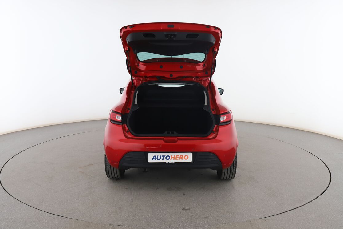 Interior maletero 1