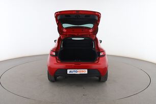 Interior maletero 1