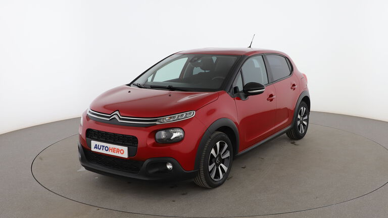 Citroen C 3