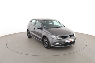 Extérieur avant droit