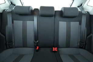 Intérieur siège arrière