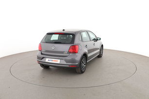 Extérieur arrière droit