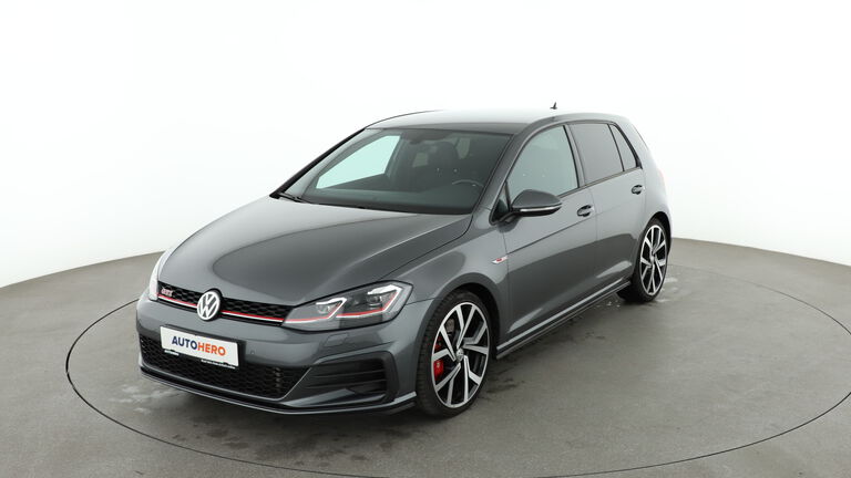 Volkswagen Golf VII