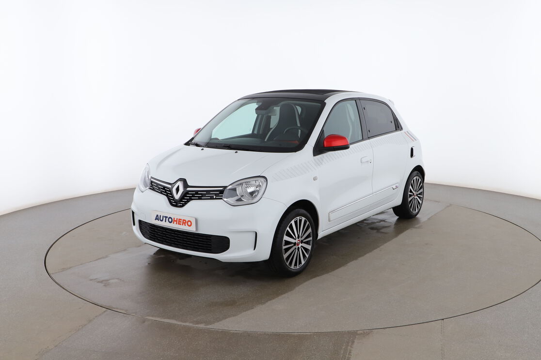 Renault Twingo 0.9 TCe Le Coq Sportif Gasolina 13.499