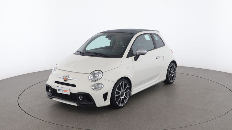 Abarth 595C