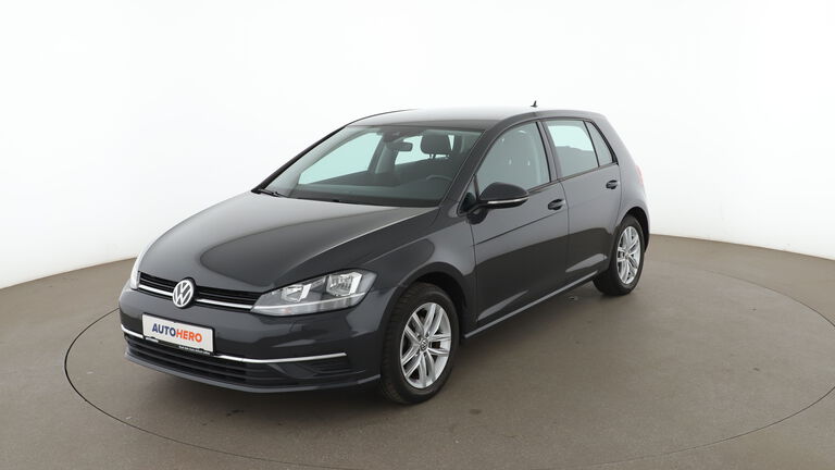 Volkswagen Golf VII