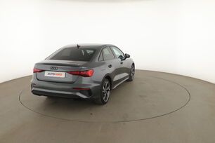 Extérieur arrière droit